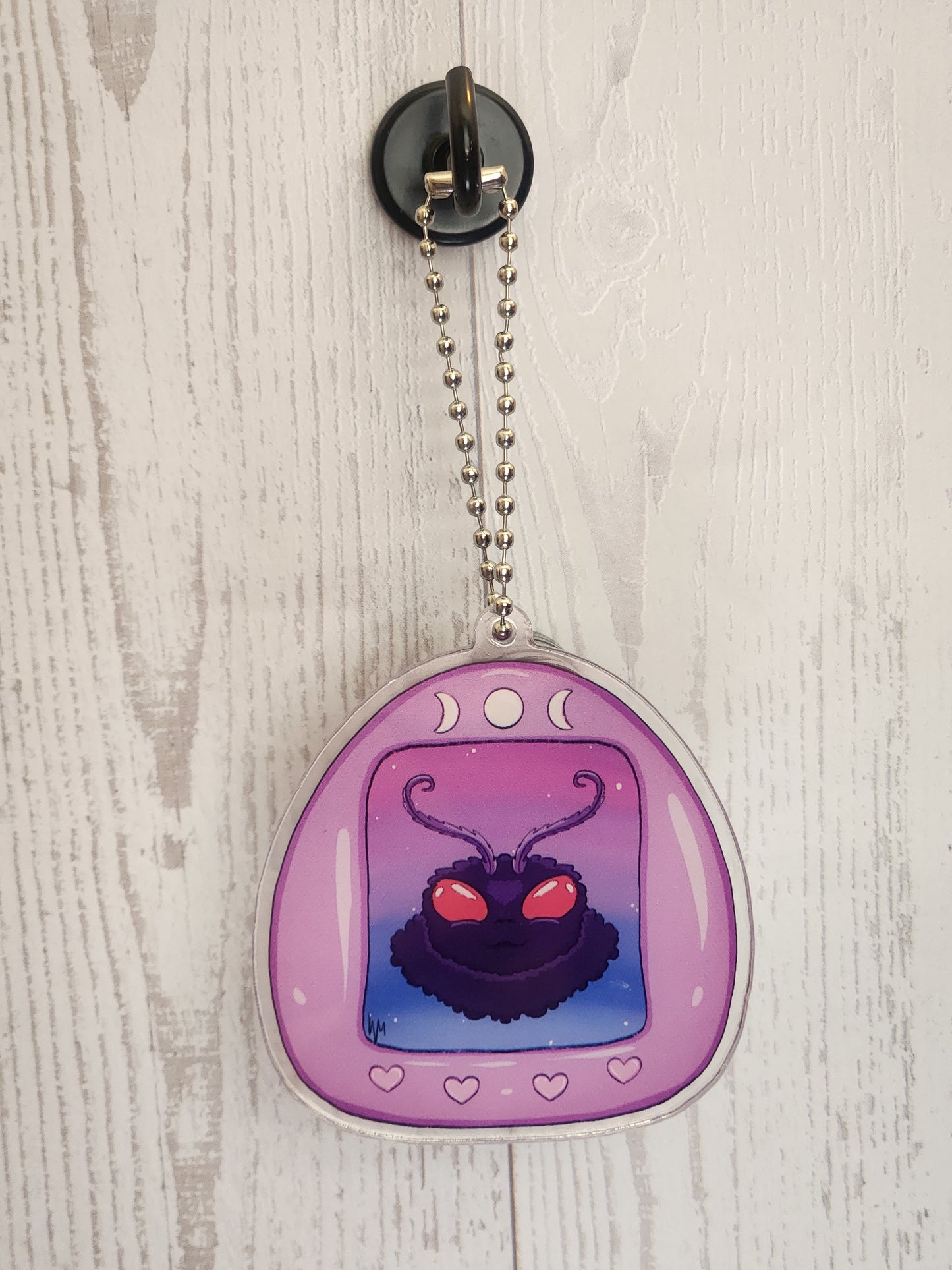 Mothman Tamagotchi