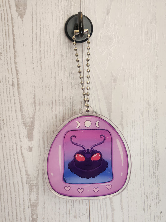 Mothman Tamagotchi