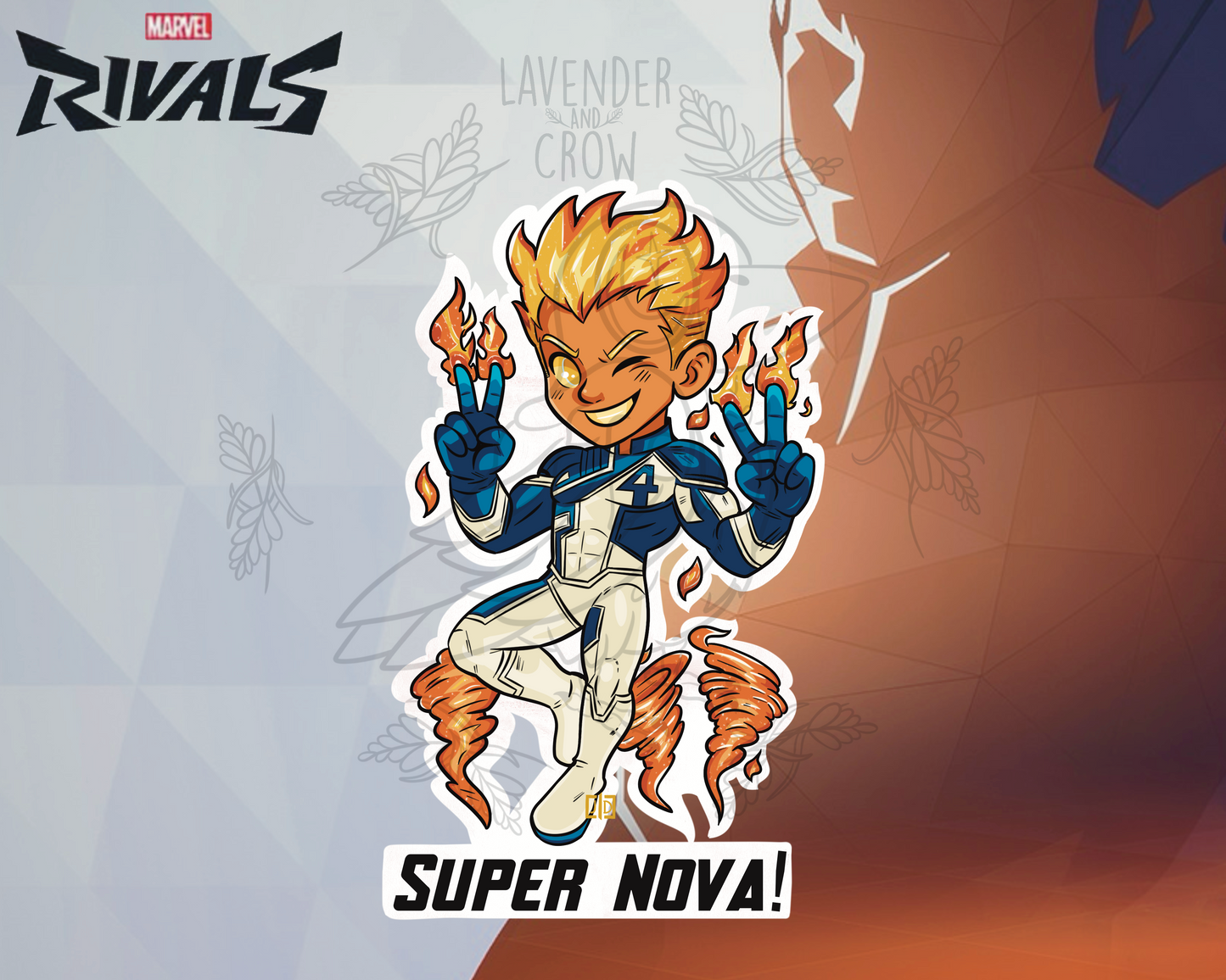 Super Nova!