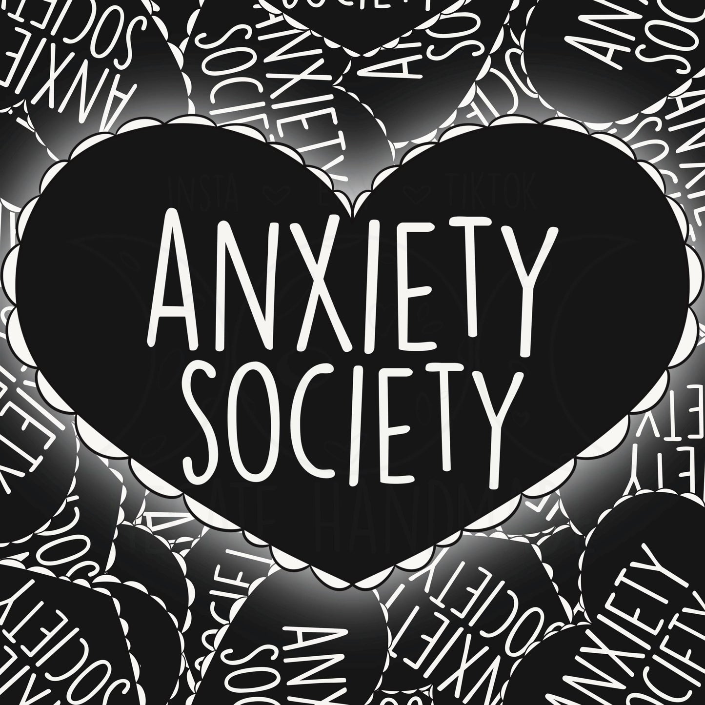 Anxiety Society