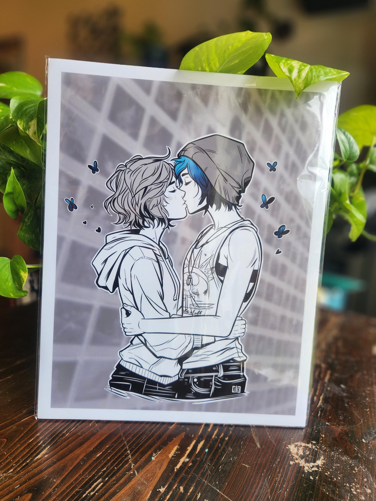 Pricefield Life Is Strange