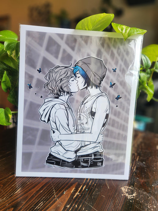 Pricefield Life Is Strange