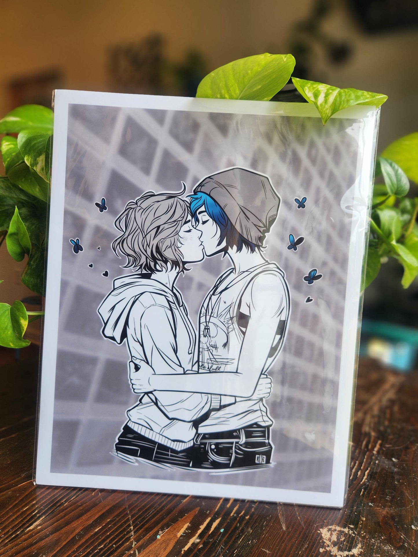 Pricefield Life Is Strange