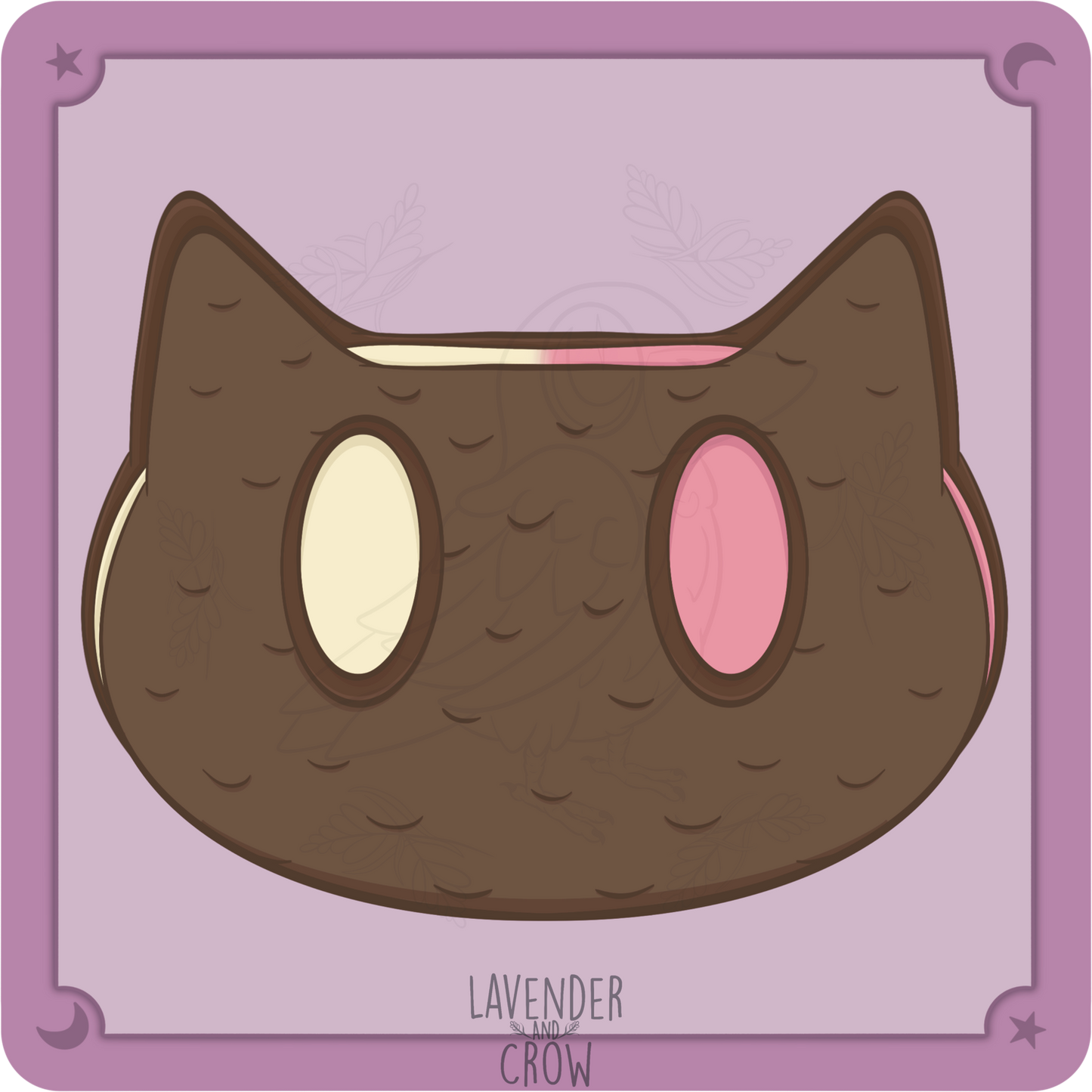 Cookie Cat
