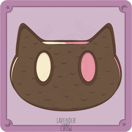 Cookie Cat