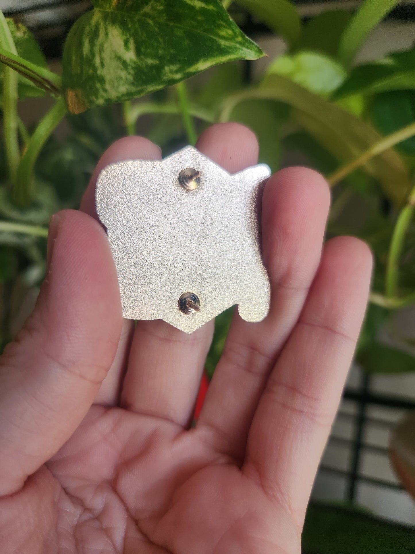 Roll For Neurodivergency (Hard Enamel Pin)